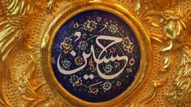 بهشت حسین