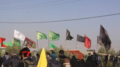 اربعین و تحولات اجتماعی