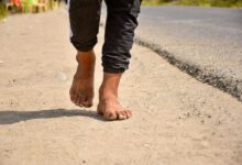 ویدیو‌| مسیر پیاده‌روی اربعین از نگاه شما