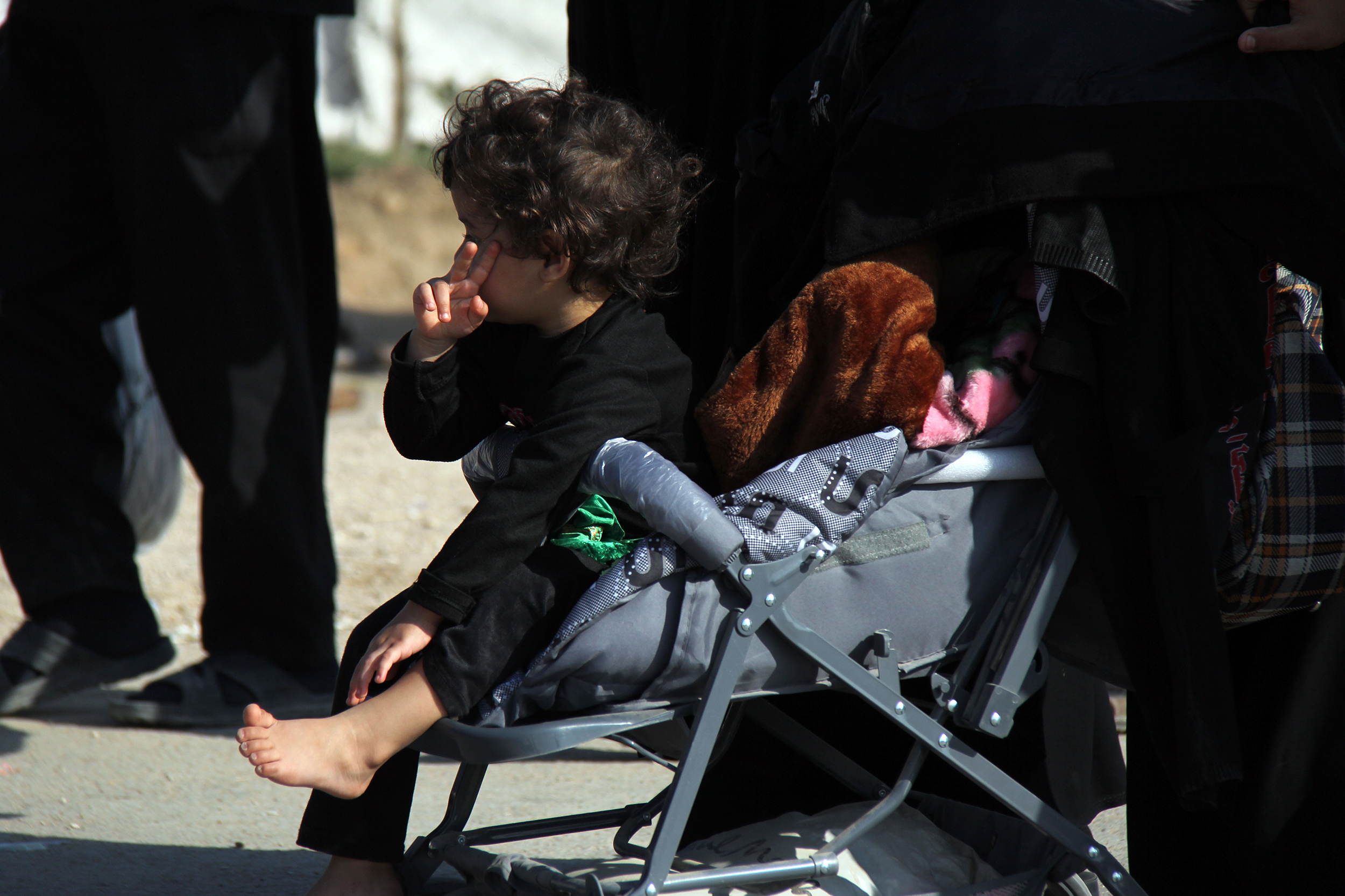 سلامی بعد از آن‌همه دلتنگی