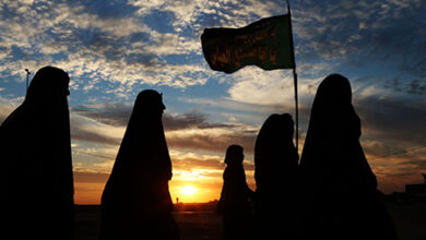 پسندم آن‌چه را جانان پسندد