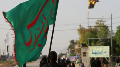 همنوا با نینوا