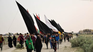 نذر ظهور