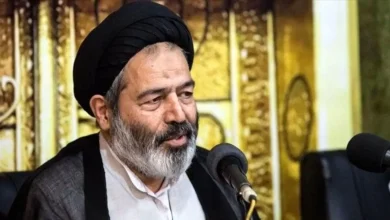 اربعین