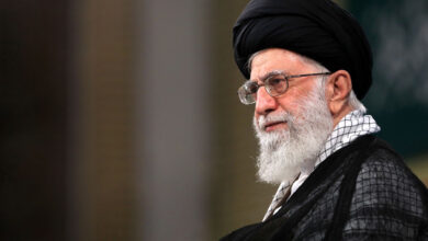 رهبر انقلاب