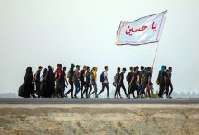 عملیات زیباسازی برای اربعین