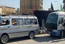 نرخ حمل و نقل عراق در اربعین 1404