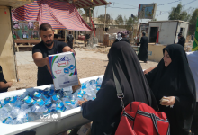 بیماری عفونی در اربعین