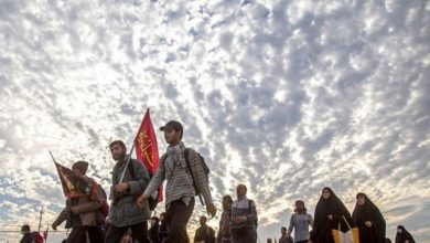 بیمه اربعین