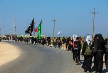 خروج دانشجویان