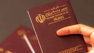 گذرنامه اربعین