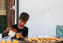 بیماری‌ های گوارشی در اربعین