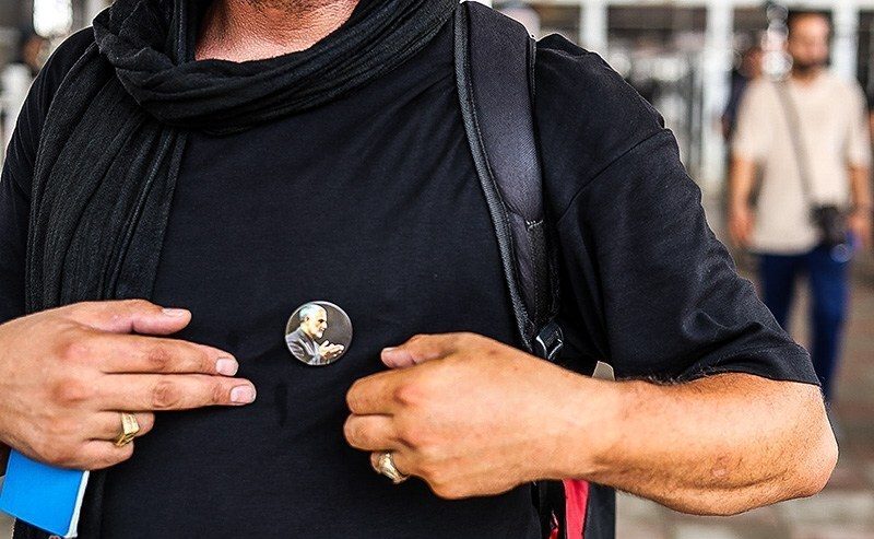 بازگشت زائران اربعین