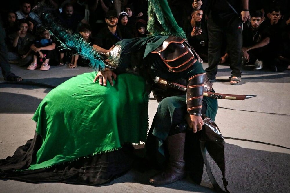 روایت راهیان