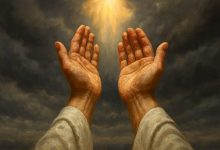 دعای باران امام حسین (علیه‌السلام)