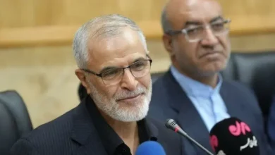 برگزاری اربعین