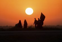 اربعین