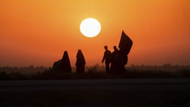اربعین
